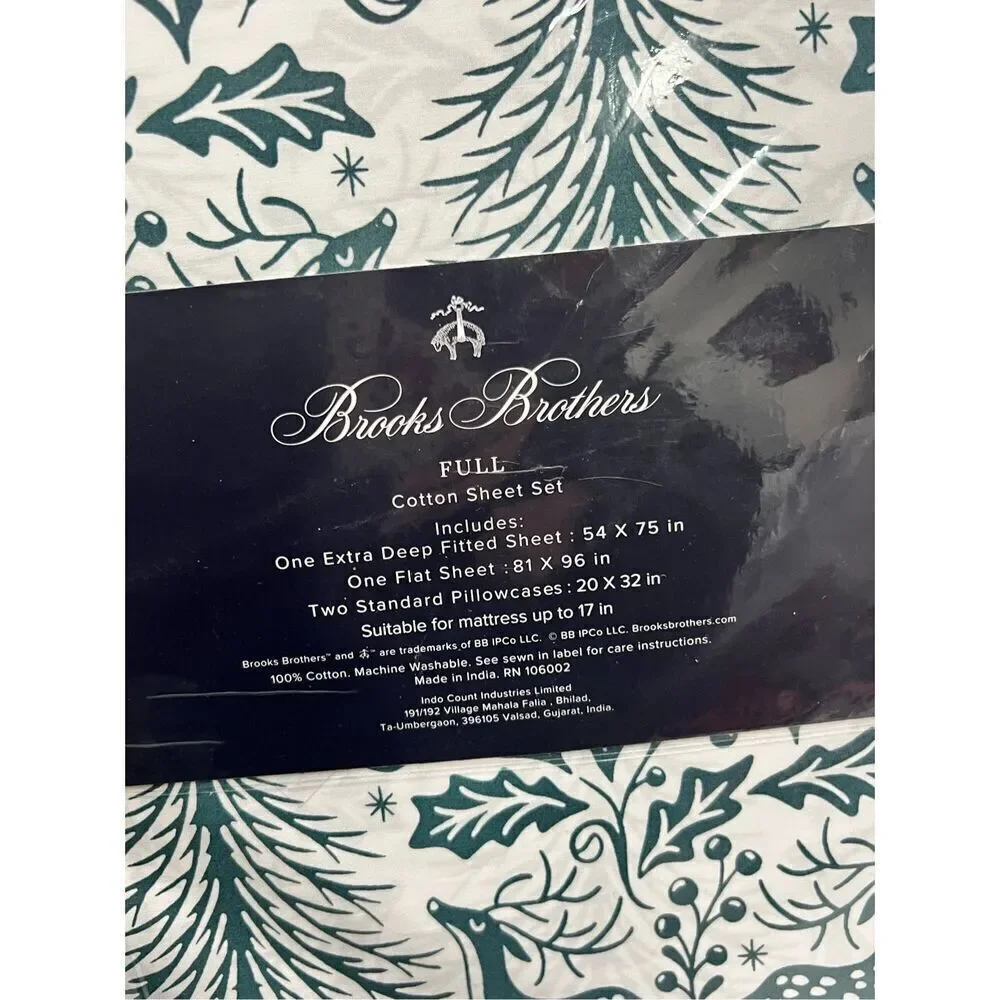 Brooks Brothers brooks brothers